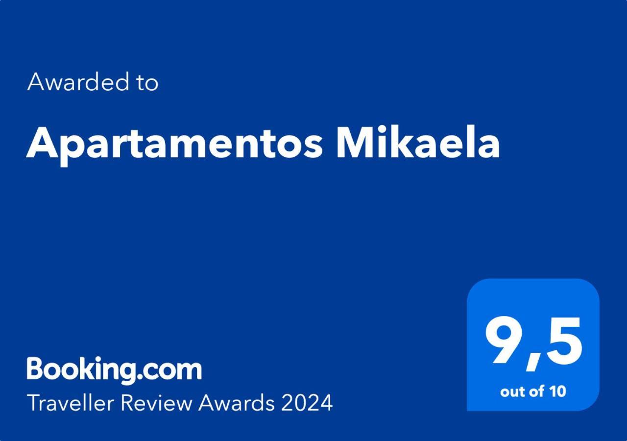Mikaela Planta Baja-Con Patio Lejlighed El Burgo De Osma Eksteriør billede